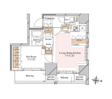 写真:物件の写真