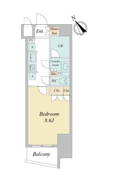 デュオステージ後楽園