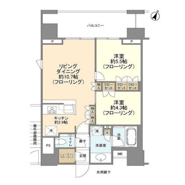 写真:物件の写真