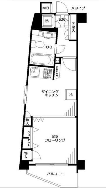 日神パレステージ西池袋公園