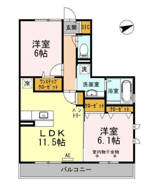 写真:物件の写真