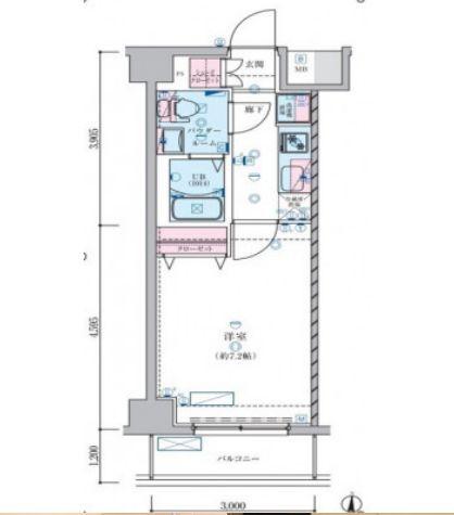 写真:物件の写真