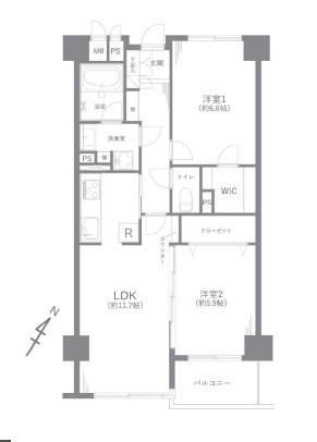駒込八幡坂ガーデニア
