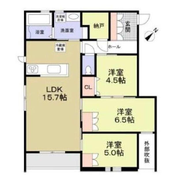 フォレストメゾン六義園