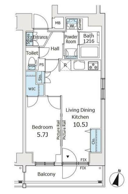 写真:物件の写真