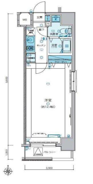 リライフ下北沢店