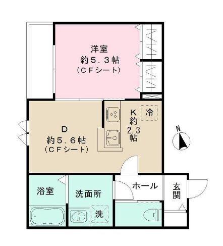 メゾン・ド・プティ