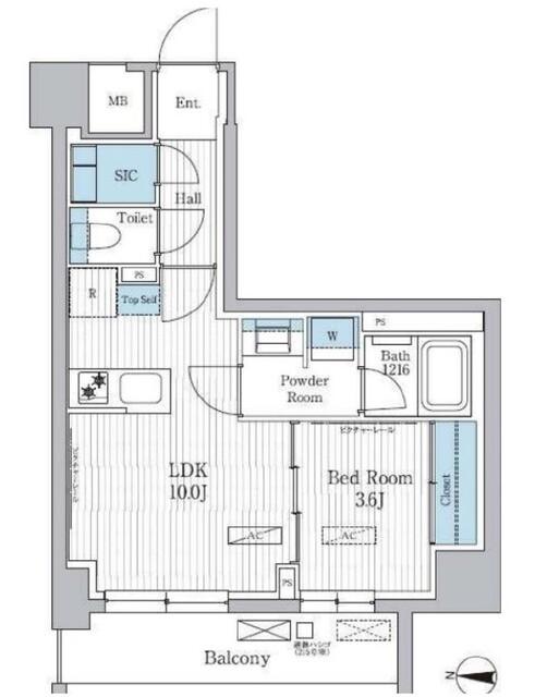 写真:物件の写真