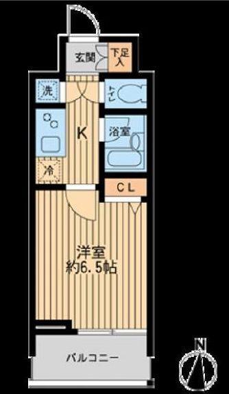 HF早稲田レジデンス
