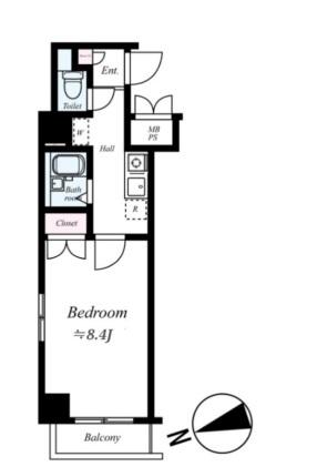 メインステージ池袋