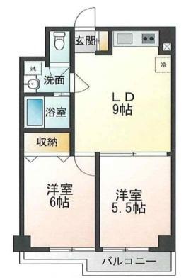 セイコーガーデンXⅠ大塚 1203