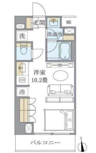 写真:物件の写真
