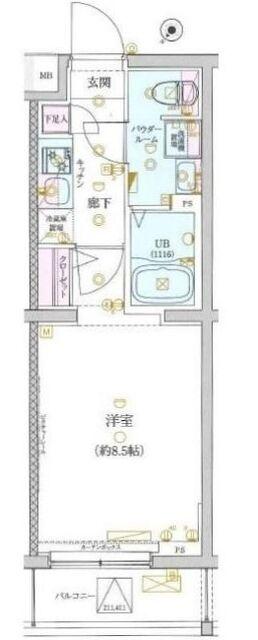 写真:物件の写真