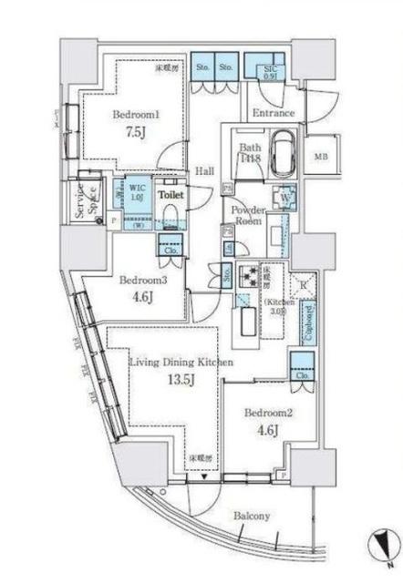 写真:物件の写真