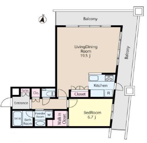 写真:物件の写真