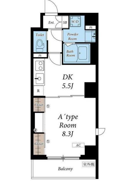 リブリ・神楽坂