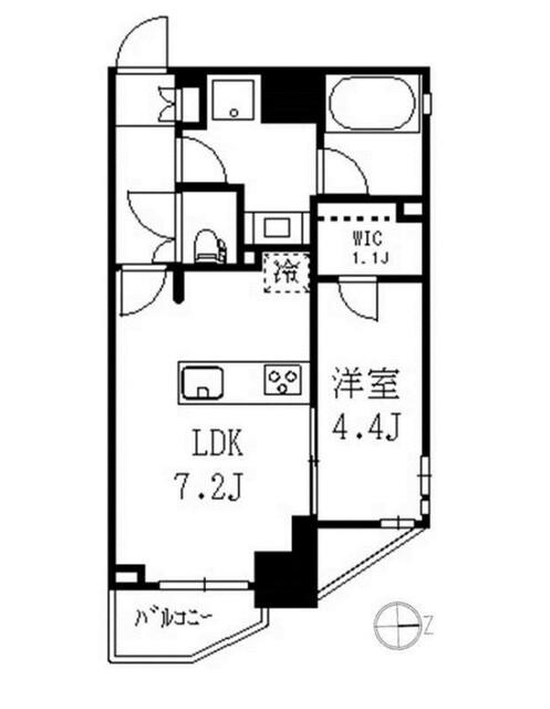 ラティエラ中野