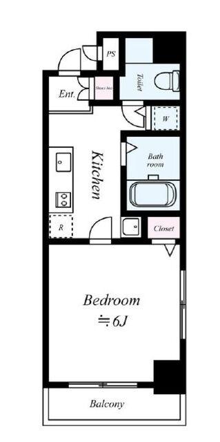 グランヴァン東中野Ⅱ