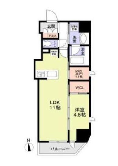 ジオエント中野