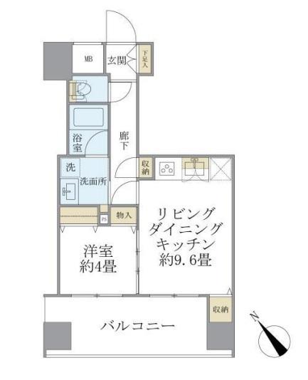 写真:物件の写真