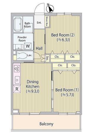 写真:物件の写真