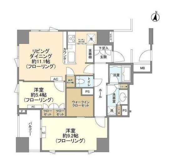 クレヴィア原宿