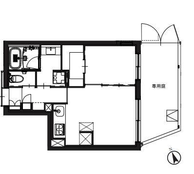リライフ下北沢店