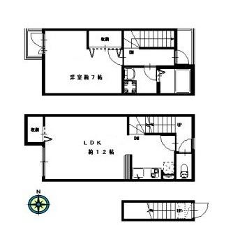 カーサ恵比寿壱番館