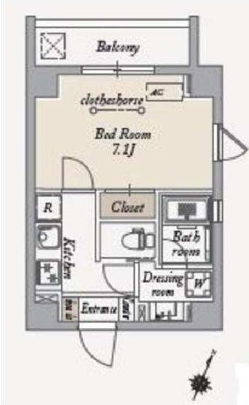 HF世田谷上町レジデンス