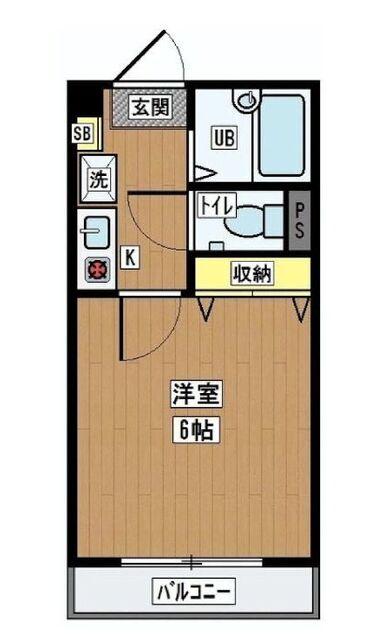 Ｍコート千歳台