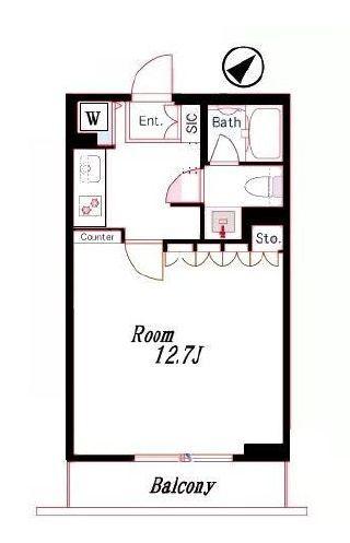 スカーラ文京本郷スカイプラザ