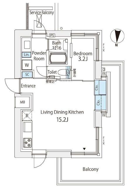 写真:物件の写真