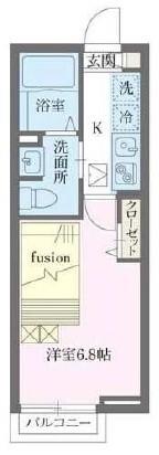 エルスタンザ平和台