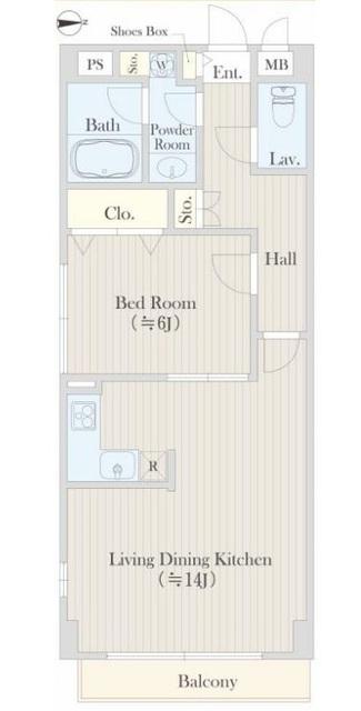 ガーデンクレスト