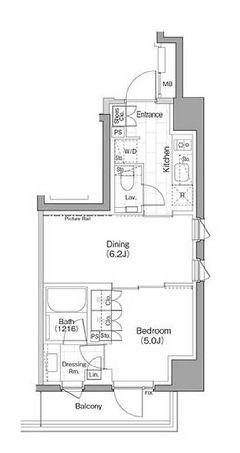 ザ・パークハビオ早稲田
