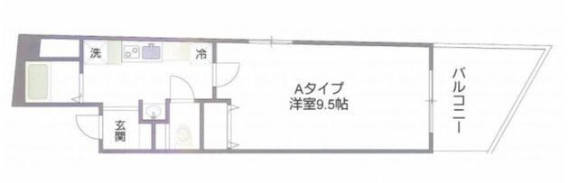 パサニアガーデン椎名町
