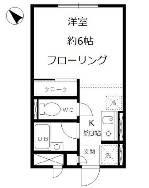 アトリオ新大塚