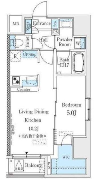 コージーコート茗荷谷