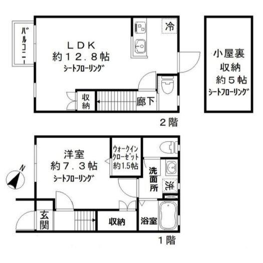 写真:物件の写真