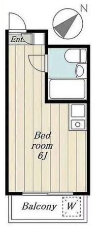 ＴＯＰ・三軒茶屋第３