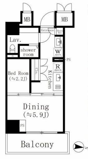 写真:物件の写真