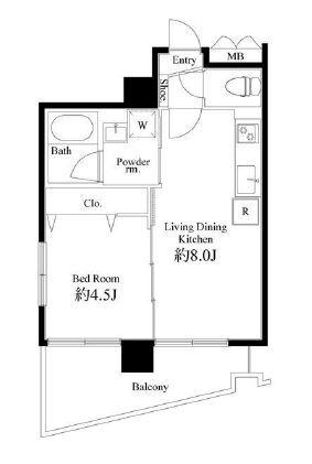 ユニバーサルスクエア中野