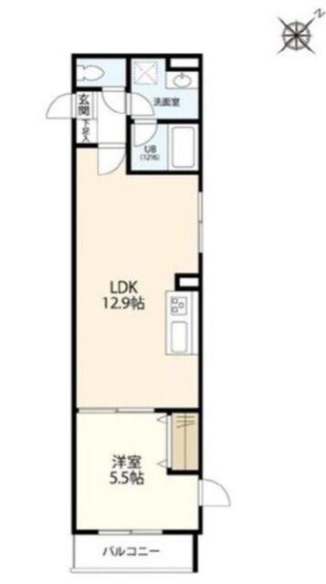 ウェルスクエアイズム千駄ヶ谷