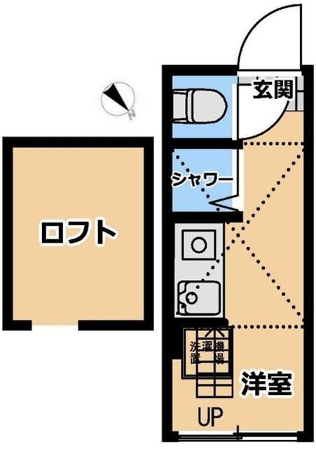 グラード中野中央