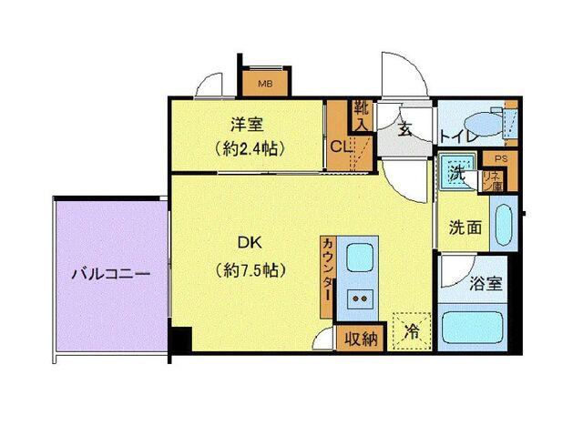 写真:物件の写真