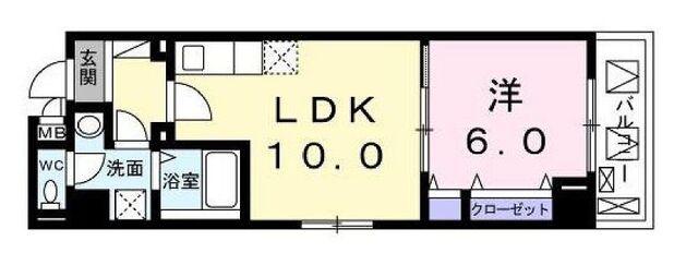 ビオレッテ山吹 502