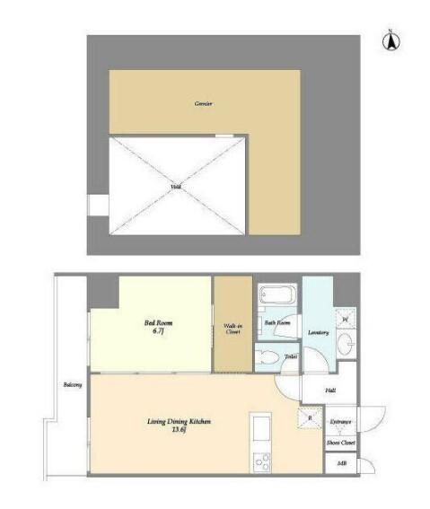 リライフ浅草店