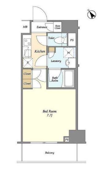 ディームス駒込