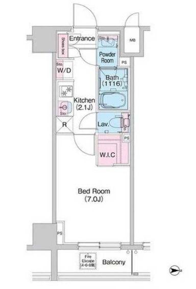 コンフォリア世田谷上馬