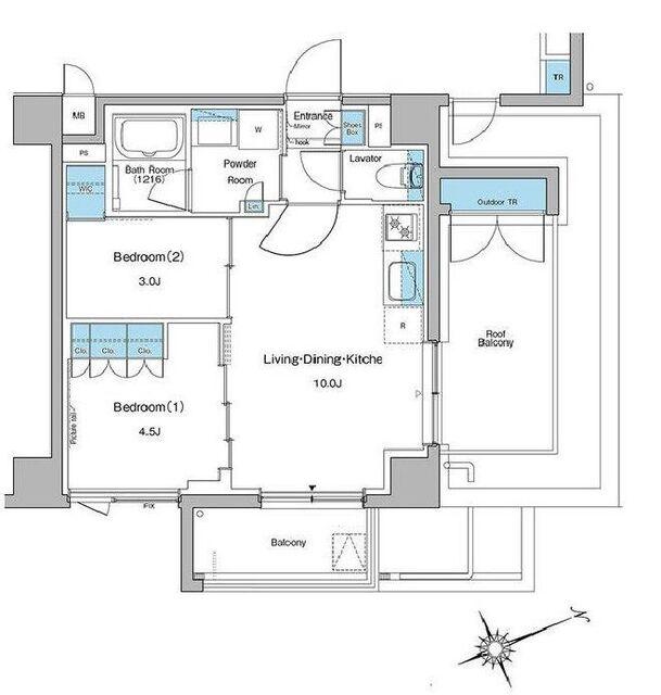 写真:物件の写真